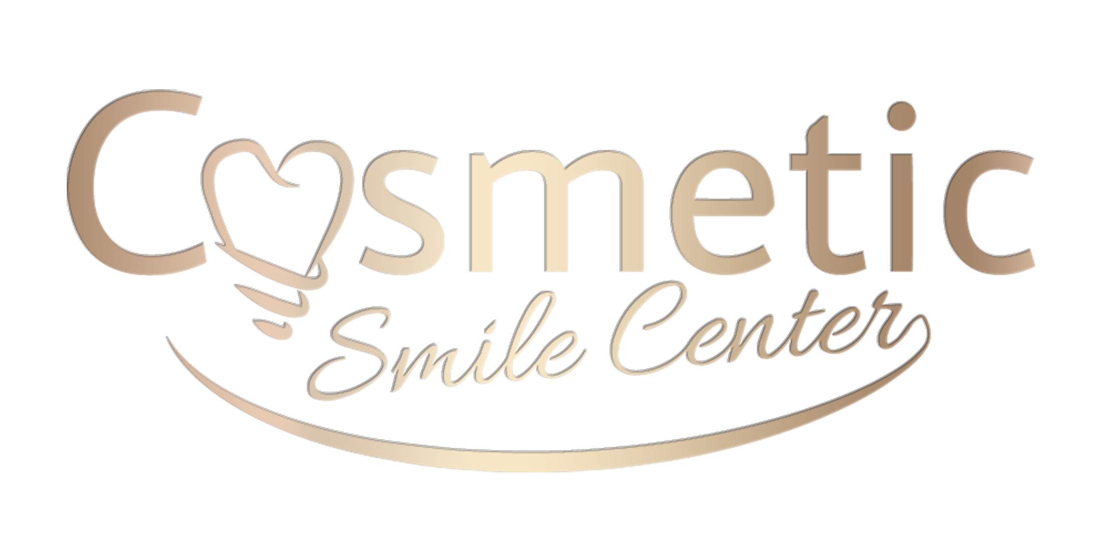Link to Cosmetic Smile Center  home page