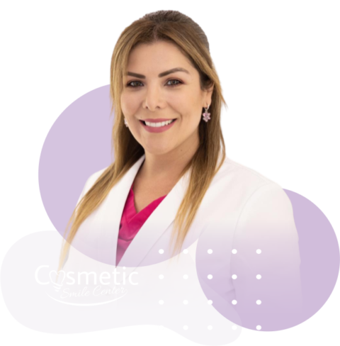 Photo of Dr. Katherine Roman