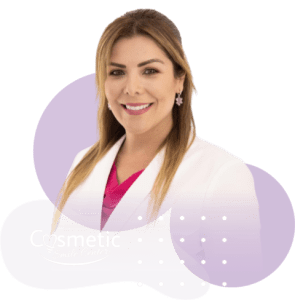 Photo of Dr. Katherine Roman