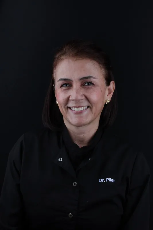 Dr. Pilar Avellaneda