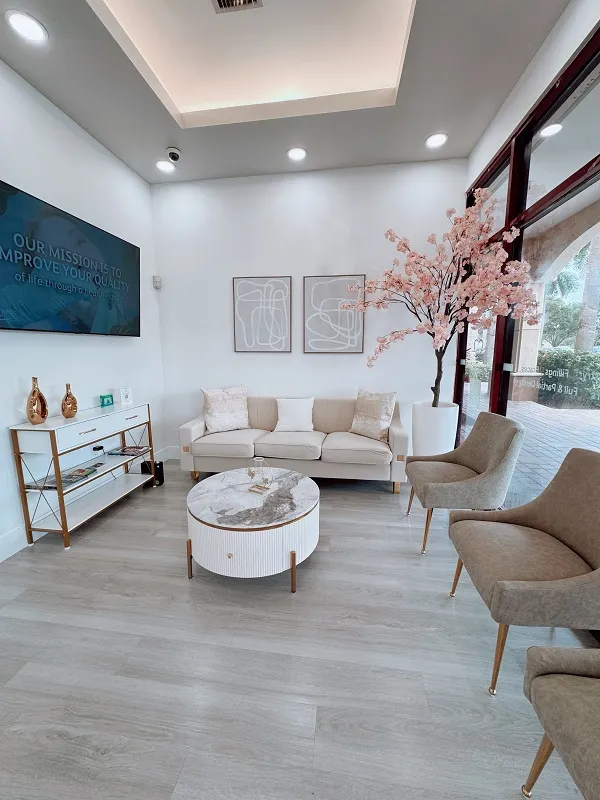 Cosmetic Smile Center Dental Clinic