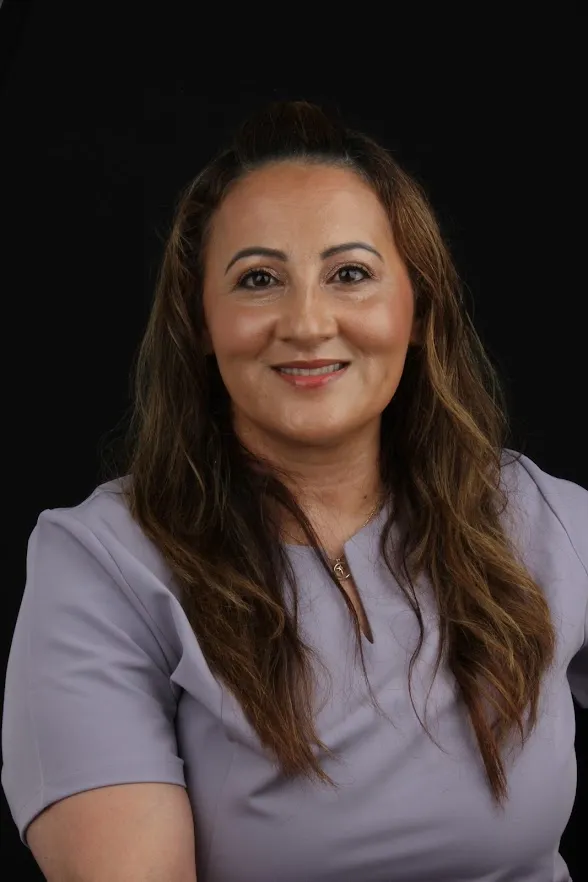 Photo of Kairing Martinez