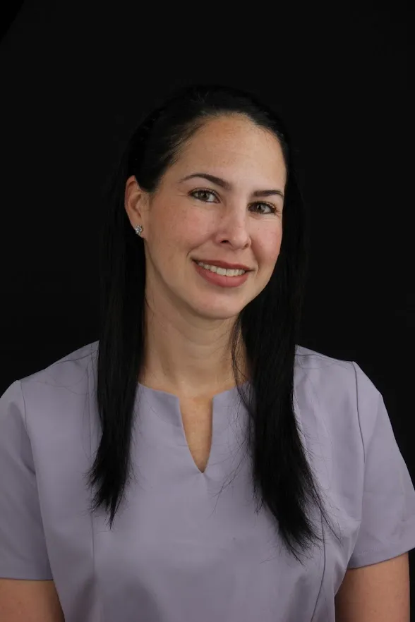 Photo of Arleny Rodriguez