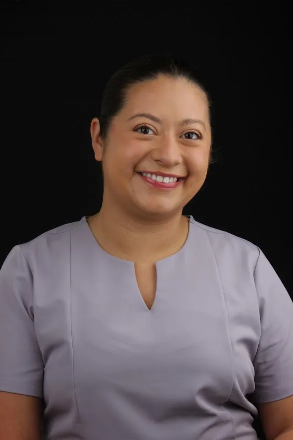 Photo of Gabriela Tinoco