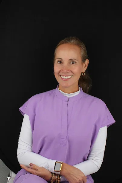 Dr. Maria Guevara
