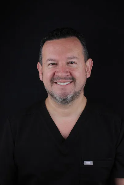 Dr. Francisco Espanol