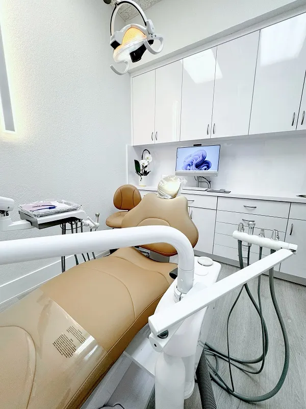 Dentist Room
