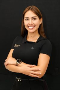 Photo of Ivana Dacosta